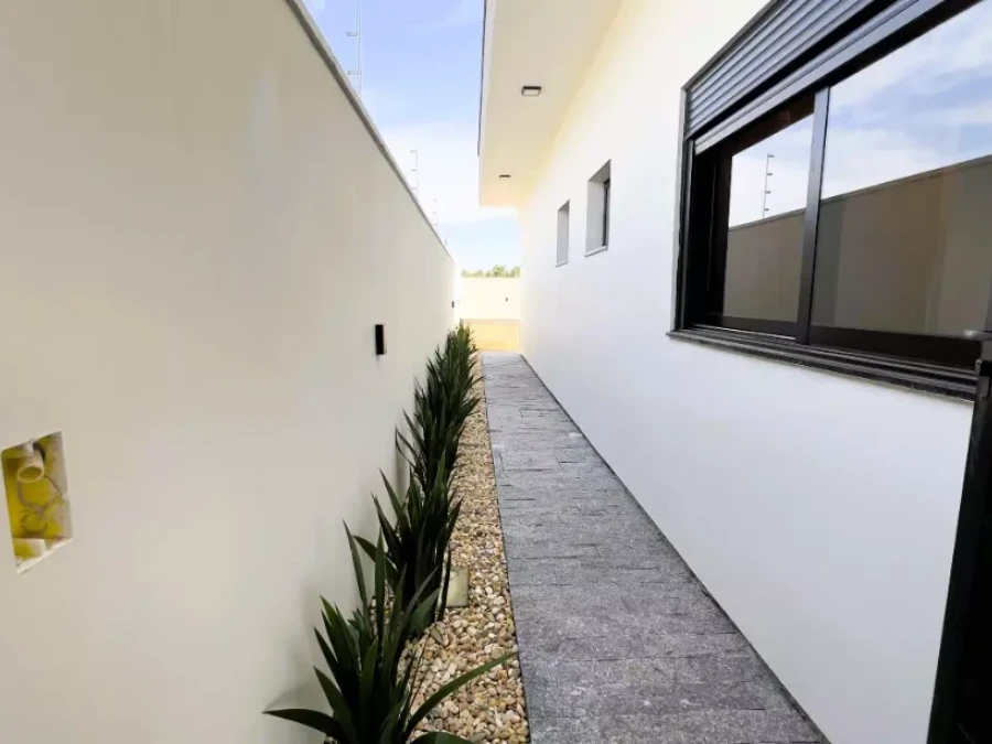 Casa em Sertão do Maruim, São José. 3 quartos, 140m². Imagem 17 de 19