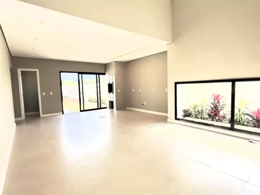 Casa em Sertão do Maruim, São José. 3 quartos, 140m². Imagem 18 de 19