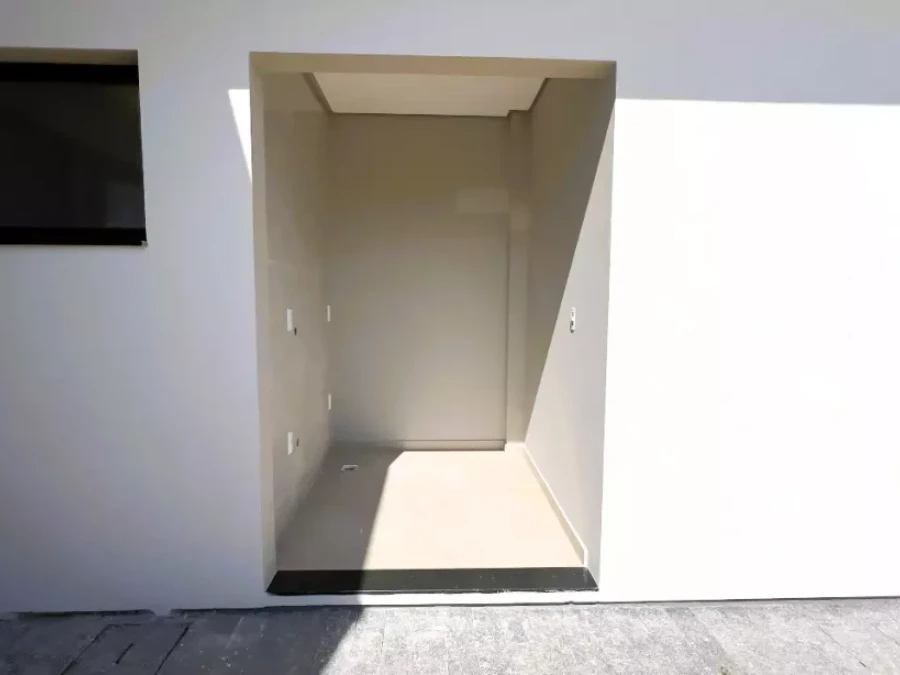 Casa em Sertão do Maruim, São José. 3 quartos, 140m². Imagem 19 de 19