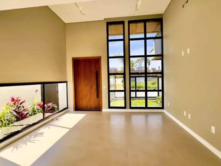 Casa em Sertão do Maruim, São José. 3 quartos, 140m². Imagem 4 de 19
