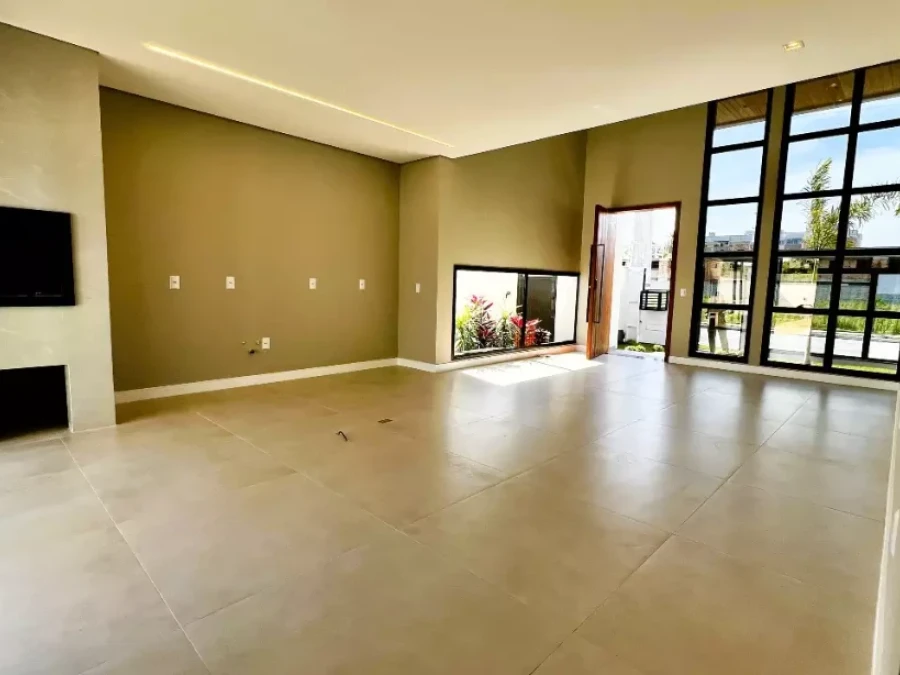 Casa em Sertão do Maruim, São José. 3 quartos, 140m². Imagem 5 de 19