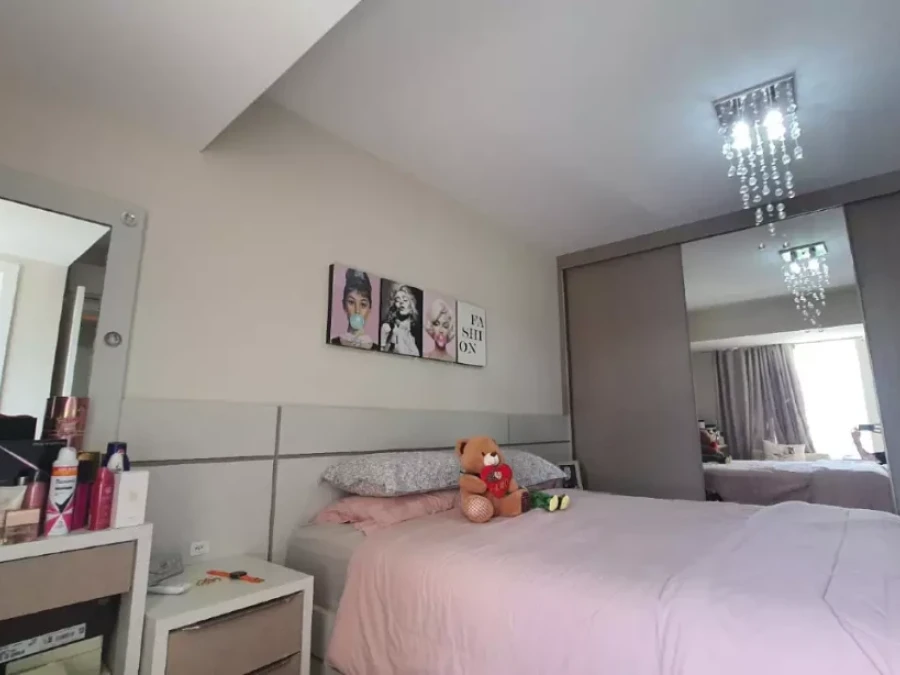 Apartamento em Barreiros, São José. 3 quartos, 0m². Imagem 19 de 27