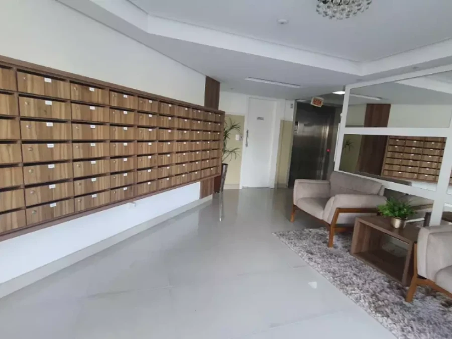 Apartamento em Barreiros, São José. 3 quartos, 0m². Imagem 4 de 27