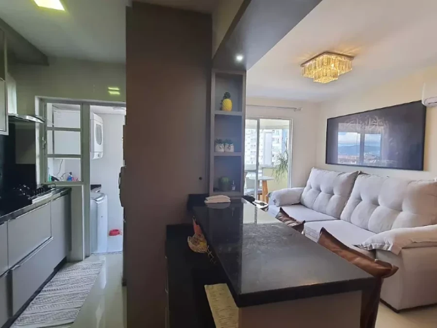 Apartamento em Barreiros, São José. 3 quartos, 0m². Imagem 14 de 27