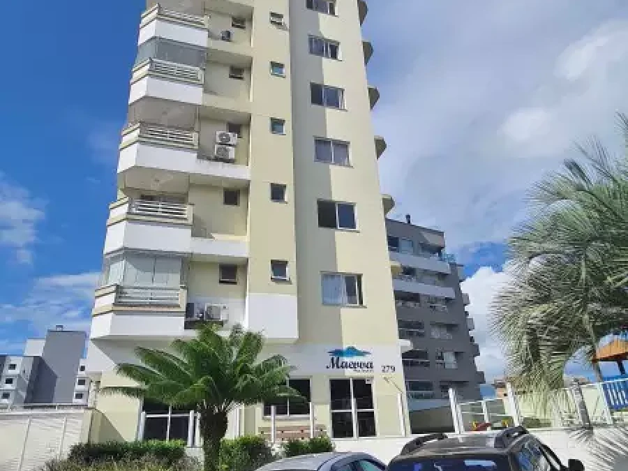 Apartamento em Barreiros, São José. 3 quartos, 0m². Imagem 1 de 27