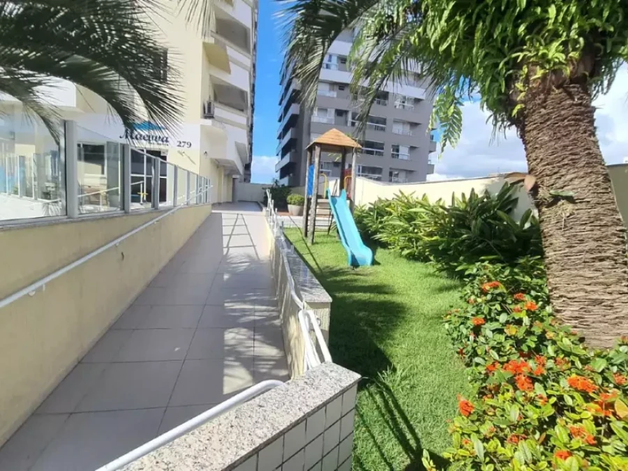 Apartamento em Barreiros, São José. 3 quartos, 0m². Imagem 11 de 27