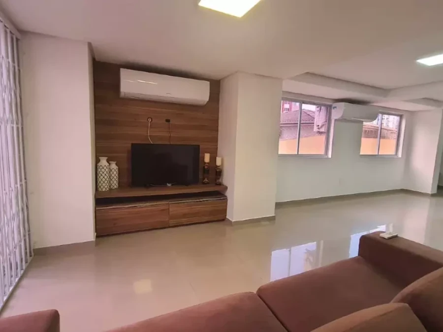 Apartamento em Barreiros, São José. 3 quartos, 0m². Imagem 8 de 27
