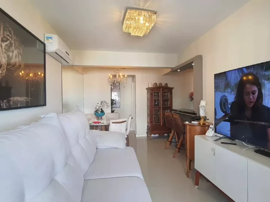 Apartamento em Barreiros, São José. 3 quartos, 0m². Imagem 17 de 27