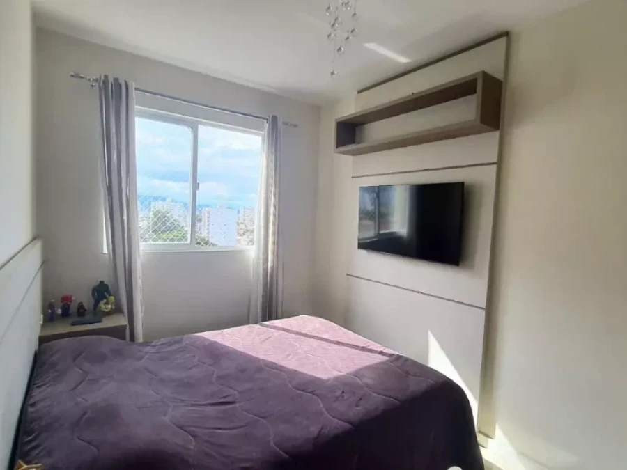 Apartamento em Barreiros, São José. 3 quartos, 0m². Imagem 21 de 27