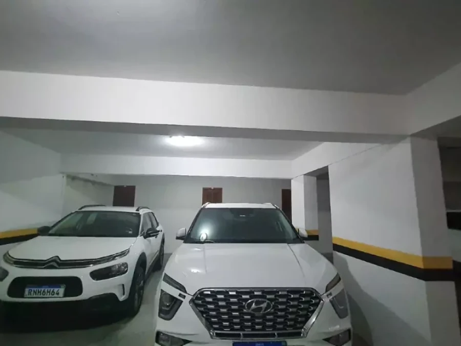 Apartamento em Barreiros, São José. 3 quartos, 0m². Imagem 3 de 27