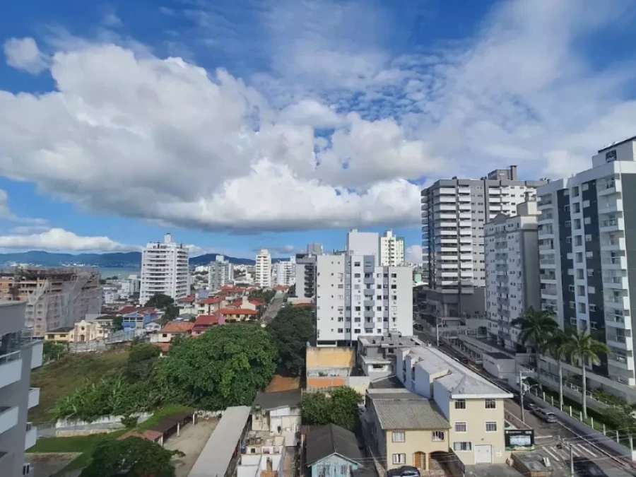 Apartamento em Barreiros, São José. 3 quartos, 0m². Imagem 26 de 27
