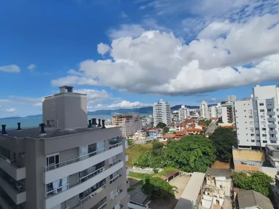 Apartamento em Barreiros, São José. 3 quartos, 0m². Imagem 27 de 27