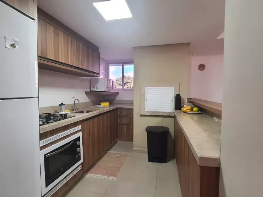 Apartamento em Barreiros, São José. 3 quartos, 0m². Imagem 16 de 27