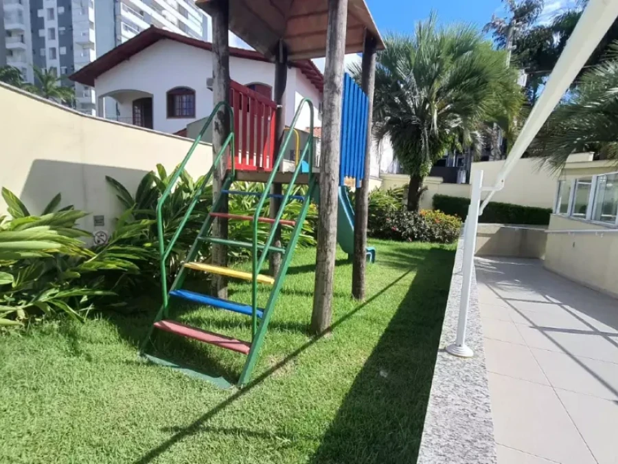 Apartamento em Barreiros, São José. 3 quartos, 0m². Imagem 9 de 27