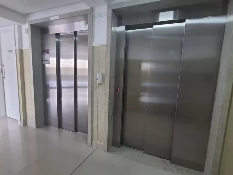 Apartamento em Barreiros, São José. 3 quartos, 0m². Imagem 5 de 27