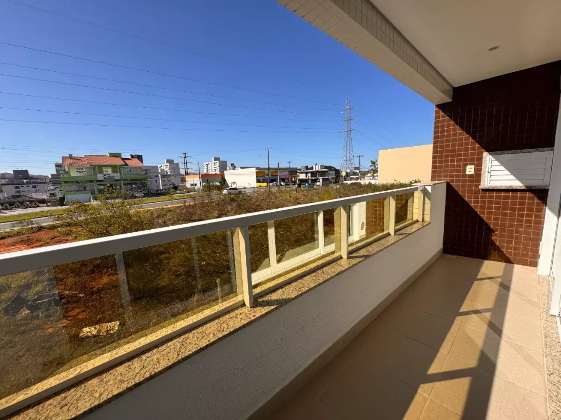 Apartamento em Pagani, Palhoça. 3 quartos, 85m². Imagem 2 de 23
