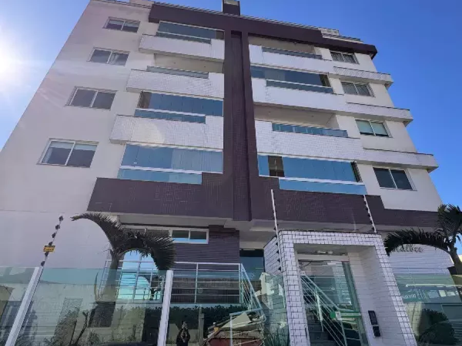Apartamento em Pagani, Palhoça. 3 quartos, 85m². Imagem 1 de 23