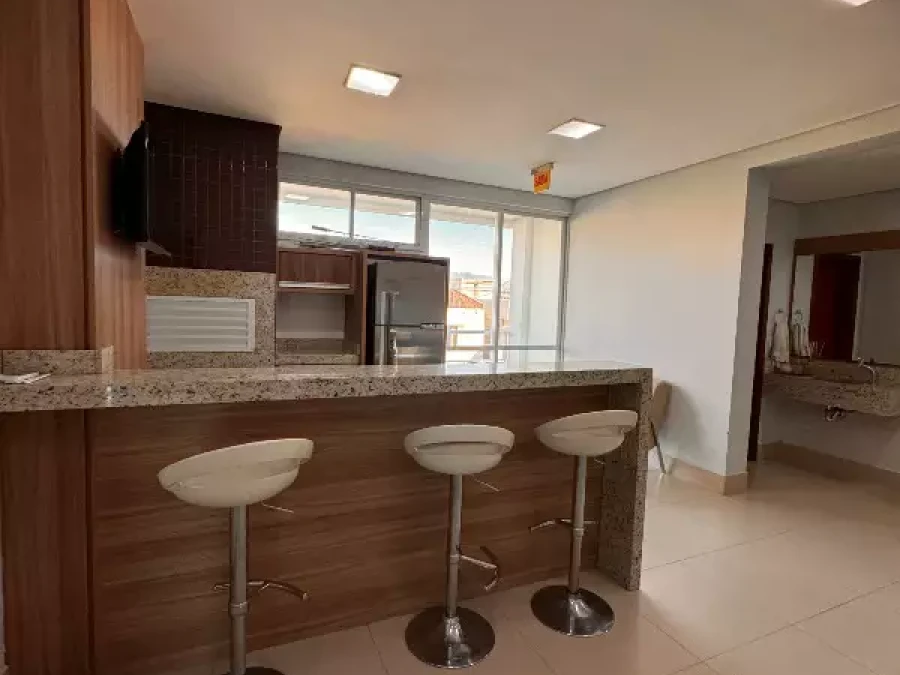 Apartamento em Pagani, Palhoça. 3 quartos, 85m². Imagem 5 de 23