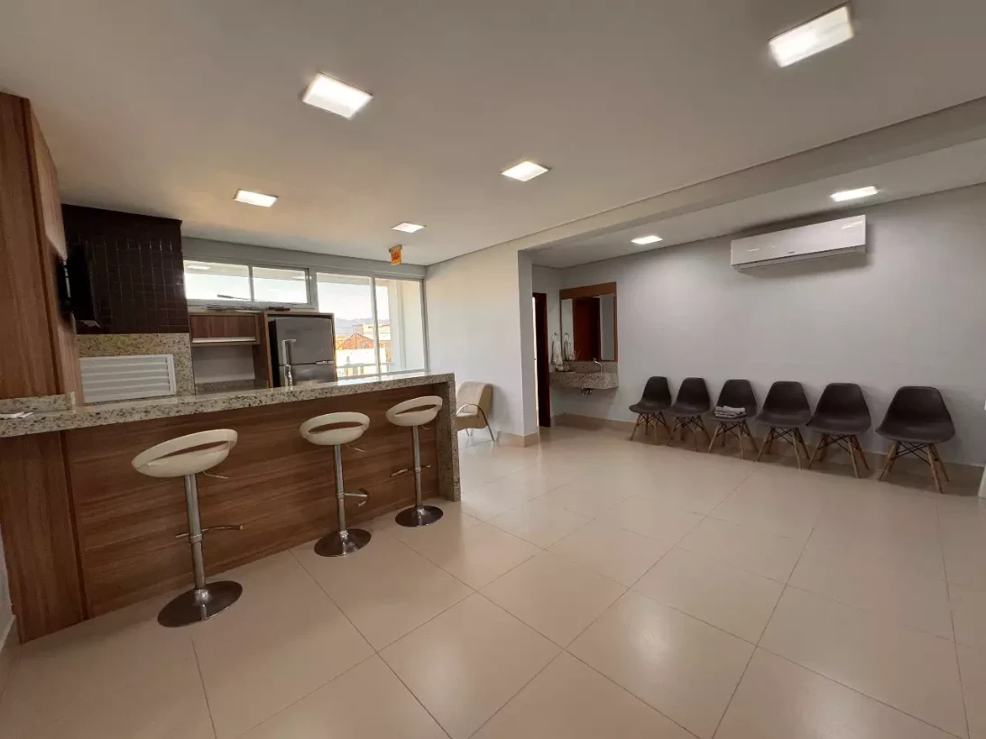 Apartamento em Pagani, Palhoça. 3 quartos, 85m². Imagem 6 de 23