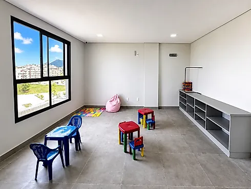 Apartamento 2 Quartos com 2 Suítes e 82m² - Pedra Branca - Foto 14