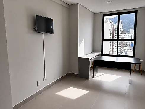 Apartamento 2 Quartos com 2 Suítes e 82m² - Pedra Branca - Foto 15