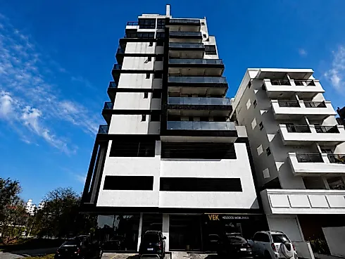 Apartamento 2 Quartos com 2 Suítes e 82m² - Pedra Branca