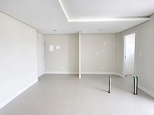 Apartamento 2 Quartos com 2 Suítes e 82m² - Pedra Branca - Foto 16