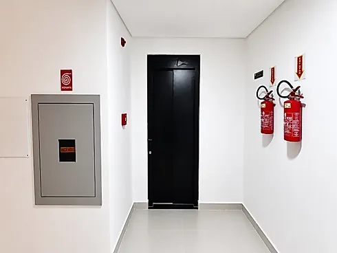 Apartamento 2 Quartos com 2 Suítes e 82m² - Pedra Branca - Foto 28