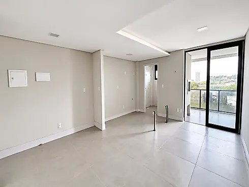 Apartamento 2 Quartos com 2 Suítes e 82m² - Pedra Branca - Foto 18