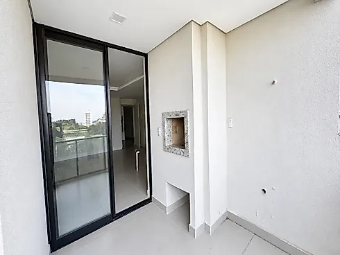 Apartamento 2 Quartos com 2 Suítes e 82m² - Pedra Branca - Foto 20