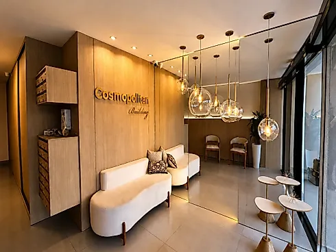 Apartamento em Pedra Branca, Palhoça