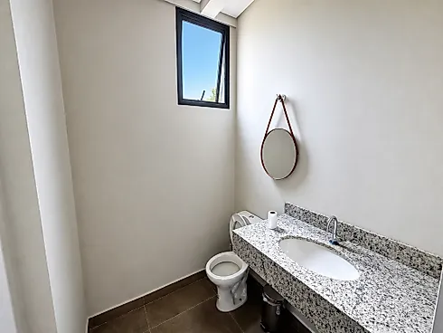 Apartamento 2 Quartos com 2 Suítes e 82m² - Pedra Branca - Foto 12