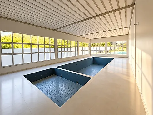 Apartamento em Pedra Branca, Palhoça