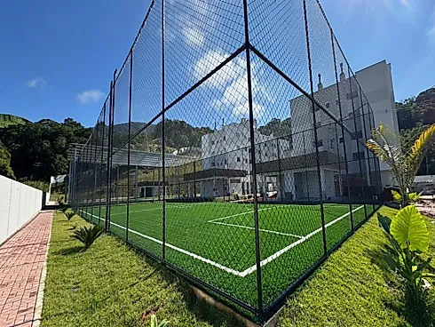 Apartamento em Pedra Branca, Palhoça