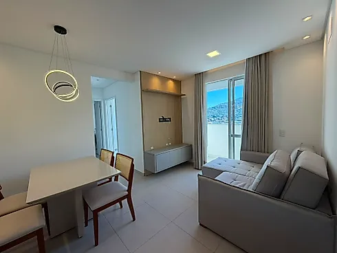 Apartamento 2 Quartos 55m² no Garden Residence - Pagani - Foto 3