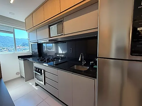Apartamento 2 Quartos 55m² no Garden Residence - Pagani - Foto 5