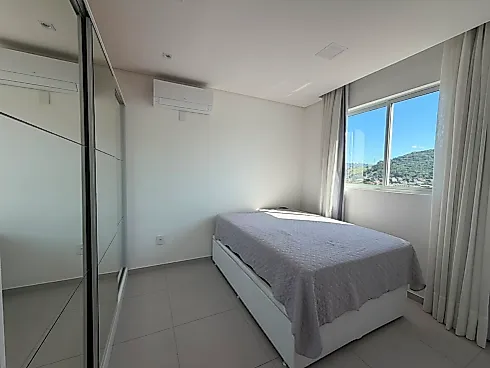 Apartamento 2 Quartos 55m² no Garden Residence - Pagani - Foto 8