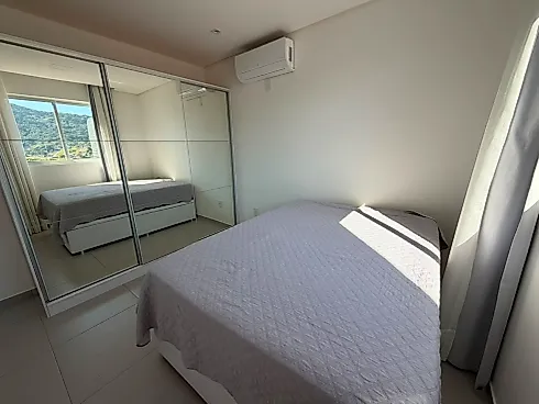 Apartamento 2 Quartos 55m² no Garden Residence - Pagani - Foto 9