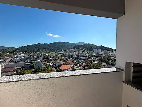 Apartamento 2 Quartos 55m² no Garden Residence - Pagani - Foto 12