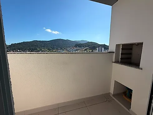 Apartamento 2 Quartos 55m² no Garden Residence - Pagani - Foto 13