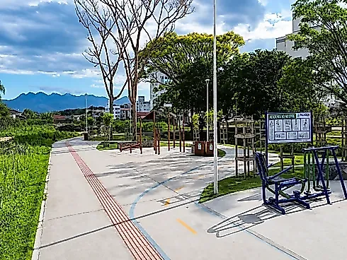 Apartamento 2 Quartos 55m² no Garden Residence - Pagani - Foto 20