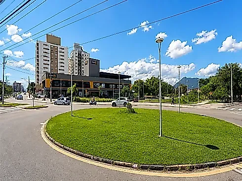 Apartamento 2 Quartos 55m² no Garden Residence - Pagani - Foto 22