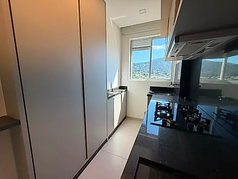 Apartamento 2 Quartos 55m² no Garden Residence - Pagani - Foto 6