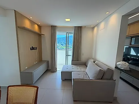 Apartamento 2 Quartos 55m² no Garden Residence - Pagani - Foto 4