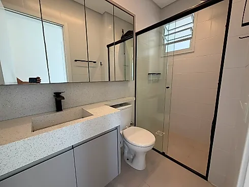 Apartamento 2 Quartos 55m² no Garden Residence - Pagani - Foto 10