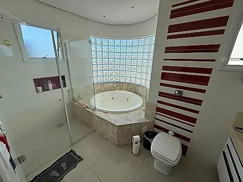 Casa 3 Quartos com 1 Suíte e 305m² - Pedra Branca - Foto 11