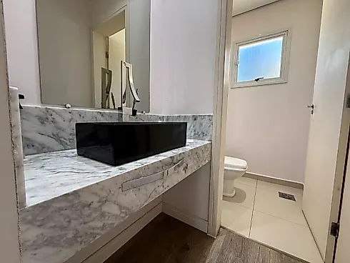 Casa 3 Quartos com 1 Suíte e 305m² - Pedra Branca - Foto 14