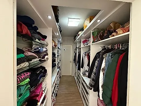 Casa 3 Quartos com 1 Suíte e 305m² - Pedra Branca - Foto 15