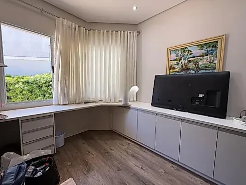Casa 3 Quartos com 1 Suíte e 305m² - Pedra Branca - Foto 16