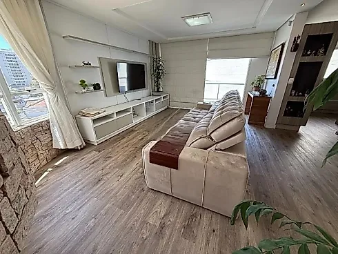 Casa 3 Quartos com 1 Suíte e 305m² - Pedra Branca - Foto 2